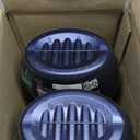 Downy WrinkleGuard Liquid Fabric Softener and Conditioner, Fresh, 48 fl oz 48 Loads, Pack of 2