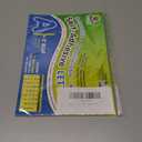 Pacon Self-Adhesive Letters, 2", Blue, Pack Of 159