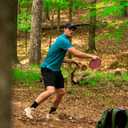 Prodigy Disc Kevin Jones Signature Discs | Prodigy Collab Series | Support Kevin Jones on Tour | Premium Plastics | Eye Catching Stamps | Disc Golf Discs, Drivers, Fairways, Putters | Colors May Vary (Reverb 400 Plastic)