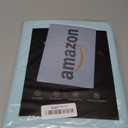 FreshCulture Twin XL Fitted Sheet Only 2 Pack - Hotel Quality Fitted Sheet - Ultra Soft & Breathable - Brushed Microfiber - Deep Pocket - Cooling Fitted Sheets for Twin XL Size Bed (Spa Blue)