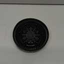 Universal Collapsible Hair Dryer Diffuser - Travel and Easy Storage - KingKam Diffuser Attachment Fit Most Hair Dryers with Nozzle Diameter D-1.575Inch to 1.968 Inch (4-5cm) - Black