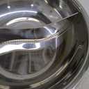 Divided Pot for Cooking Two-flavor Hot Pot Stainless Steel Family Size Cookware