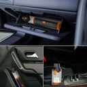 Car Vacuum 19000Pa Powerful Suction, Cordless Handheld Vacuum Cleaner & Air Duster, Portable Hand Held Mini Vacuum Rechargeable for Car, Home & Office