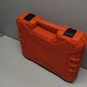 DAYUAN 5pcs Professional Front End Service Tool Kit, Pitman Arm Puller, Ball Joint Separator Tie Rod Remover Tool