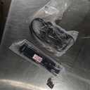 Samsung 50-Inch Class Crystal UHD U8000F 4K Smart TV (2025 Model) Endless Free Content, Crystal Processor 4K, MetalStream Design, Knox Security, Alexa Built-in