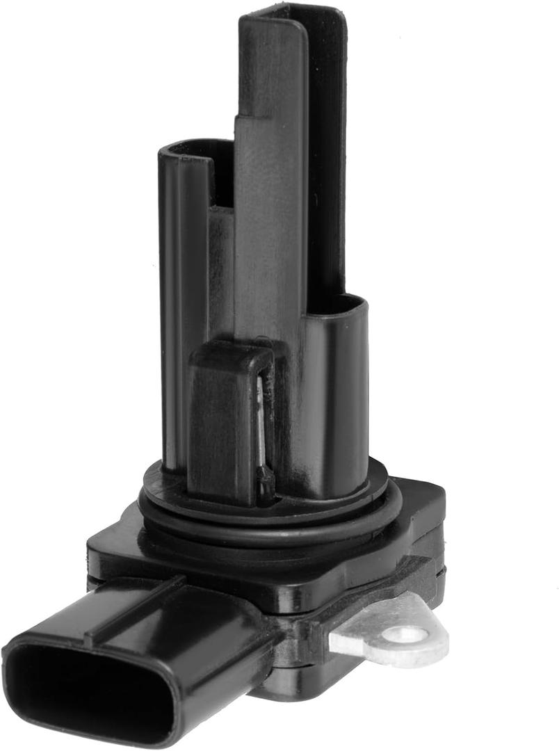 Mass Air Flow Sensor Compatible for Subaru for Impreza 2.0L 2008 2010-2016 for Subaru for Impreza 2.5L 2008-2014, Direct Replacement MAF Sensor 22680AA380
