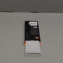 TORRAS Ostand Magnetic for iPhone 17 Pro Max Case, Fit for MagSafe, Sturdy Stand, Military Grade Drop Tested, Camera Control Button, Clear Slim Soft Edge Case for iPhone 17 Pro Max 6.9", Clear