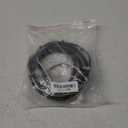 Rear PTO Clutch Wire Harness, Compatible with John Deere JD L120 L130 LA130 LA140 LA145 LA175 Sabre L2048 L2548 190C X140 Tractors GY20878 Subs, Replace GY21127 GY20166 PTO Clutch Rear Wiring Harness