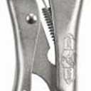 IRWIN Tools VISE-GRIP Locking Pliers, Original, Curved Jaw, 7-inch (4935578)