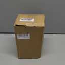 6 Pack Small Wall Shelf, Colorful Acrylic Shelves for Wall Mounting, No Drilling Floating Shelf for Home Dcor and Office, Display Ledges Popmart Funko Figures (A2)