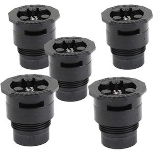 Toro 5 Pack, 570 MPR+ Nozzle, 15' Quarter