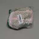 Big Sister Little Sister Matching Outfits Baby Girl Romper/Toddler Girl T-shirt Tops with Tutu Skirt Clothes Set (Pink, 120)