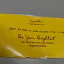 Simple Mills Veggie Pita Crackers, Himalayan Salt - Gluten Free, Vegan, Healthy Snacks, Paleo Friendly, 4.25 Ounce (Pack of 1), BBD March 14, 2026