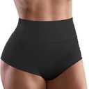 Women's High Waist Yoga Booty Shorts Workout Spandex Dance Hot Pants Butt Lifting Leggings Rave Outfits | Butt Lifting Leggings, Rave Bottoms, Pole Dance Festival Outfits for Women, Active Micro Twerk Mini Shorts Medium