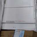 Graco Read-with-Me 4-in-1 Convertible Crib with Drawer (White with Driftwood) - GREENGUARD Gold Certified Converts to Toddler Bed, Daybed, and Functional Bookshelves