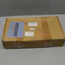 Cordless Rotary Hammer Drill for Dewalt 20V Battery, Brushless SDS-Plus 3 Joules Hammer Drill with 4 Modes, 360Auxiliary Handle and 5 Drill Bits for Concrete/Masonry(Tool Only)