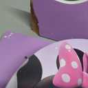 Delta Children Chair Desk With Storage Bin, Disney Minnie Mouse