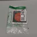 Obligato 4/4 Violin String Set - Medium Gauge - with Gold Ball-end E & Silver D