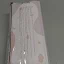 KAKIBLIN Baby Travel Pillow for Head and Neck, Upgraded Baby Support Pillow, Baby Neck Pillows for Car Seat,Pushchair,Travel, Grey