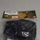 LensCoat BodyBag Pro neoprene protection camera body bag cas (Black)