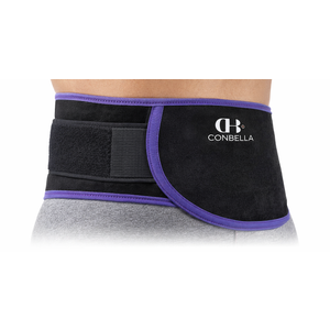 Conbella Ice Pack Lower Back Pain Relief