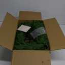 Christmas Wreaths for Front Door 30 Inch Norfolk Pine Wreath for All Seasons Artificial Green Wreath Holiday Decoration for Indoor Outdoor Home Decor