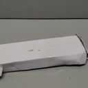 2PCS Car Seat Gap Filler Organizer,2 in 1 Car Gap Filler with Fill and Storage Function for Storing Phones Keys Cards,Universal Multifunctional No Drop Seat Guard for Cars (Black)