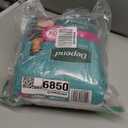 Depend Fresh Protection Adult Diapers, Incontinence & Postpartum Bladder Leak Underwear for Women, Disposable, Maximum, Small, Blush, 19 Count