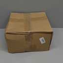 JAPCHET 100 Pcs 2oz Empty Plastic Squeezing Bottles, 60ml Plastic Bottles with Twist Top Cap, Clear Condiment Squeeze Bottles for Oil, Ketchup, Mustard, Sauces, Dressing, Art, Crafts and More