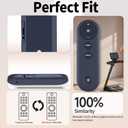 RETROSUN Replacement Remote Control for Yagud ZF0301 Walking Pad Treadmill Under Desk Treadmill
