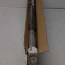 Hidden Island Countertop Support Bracket, 2 Pack Heavy Duty Iron Kitchen Island Support Floating Bracket with Screws for Granite/Wood/Concrete/Quartz Countertops, 32 Inch