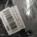 Men's 1 or 2 Pack Hipster Hip Hop Longline Crewneck T-Shirt Short Sleeve Gym Workout Athletic T Shirts for Men (XXXL)