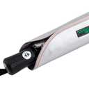 UPF 50+ UV Protection Travel Umbrella Ultra Light Weight (Pink)