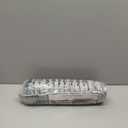 Warm Comfortable Heating Pad 6 Temperatures to Adjust, grey