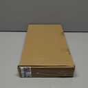 Hotel Towel Racks for Bathroom Wall Mounted, BETHOM 24 Inch Towel Shelf for Bathroom, 3-Tier Bathroom Towel Rack with Tower Bars, Brushed Nickel