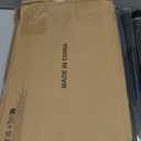 Garden Flat Shovel Scraper, Multifunctional Garden Cleaning Shovel with 59 Inch Long Handle, Heavy Duty Outdoor Floor Scraper for Weed Cleaning,Trenching,Edging and Removing Snow,Ice,Weeds,Dirty,Moss