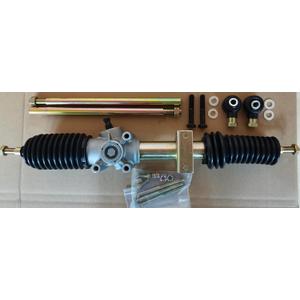 Steering Rack and Pinion Assembly # 7018670 Replacement for 2010-2014 BOBCAT 3200 3450 UTVs and some 3400 3400XL models