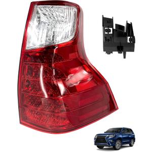 81550-WY040 Right LED Tail Light