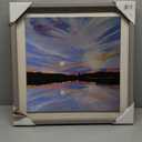 Water & Sky Wall Art,