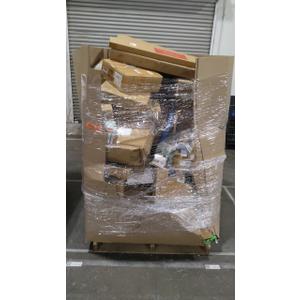 Pallet Of Mixed Items
