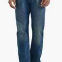 Wrangler Authentics Men's Relaxed Fit Boot Cut Jean 34x30