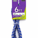 6 Ft, Phone Charger, Type C
