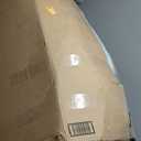 4 Inch Firm Mattress Topper King Size, Memory Foam Mattress Topper Extra Support, High-Density Memory Foam Bed Topper for Pain Relief, with Removable Soft Cover, CertiPUR-US Certified