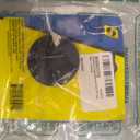 SEACHOICE Replacement Gas Fill Cap, Non-Locking