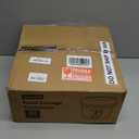 32-Pack Leakproof 4oz Glass Baby Food Jars With Lids - BPA Free, Freezer & Microwave Safe