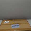 Mexico Our Lady of Guadalupe Portrait Canvas Wall Art Decor Religious Catholic Poster Prints Picture for Altar Living Room Bedroom Decoration, Lamina enmarcada de Nuestra Seora de Guadalupe (brown)