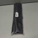 Playmat Tube Storage Bag with 6+1 Slots for MTG, TCG - Hangable Playmat Holder Over The Door,Portable Game Mat Organizer Case with XL Mesh Pockets & 2 Hooks for RPG Card Games