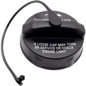 68484447AA Fuel Filter Cap fits for 2018-2022 Jeep Wrangler JL 2020-2022 Jeep Gladiator 2020-2022 Dodge Challenger 68484447AB