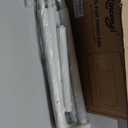 Kincongi Bed Rail for Toddlers, 71 Inch Wider U-Shape Base Toddler Bed Rails, Swing Down Breathable Baby Bed Rail Guard for King, Queen, Full, Twin Bed Guard Rail for Toddlers