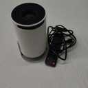 Mini Projector, HY300 PRO Portable Projector, Support 4K 1080P with Dual-Band WIFI6 5G Wireless 5.2 Bluetooth Android 13, 180 Rotatable, Auto Keystone Correction, 35"-130" Screen Video Projector